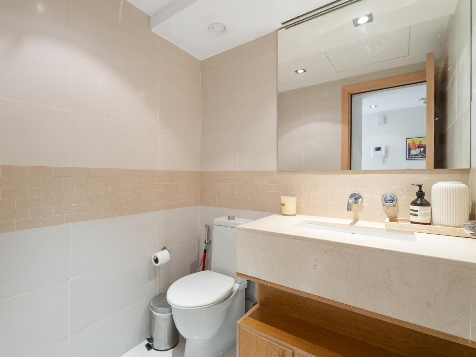 Chic 1br Getaway - Horizon Living In Fairfield *