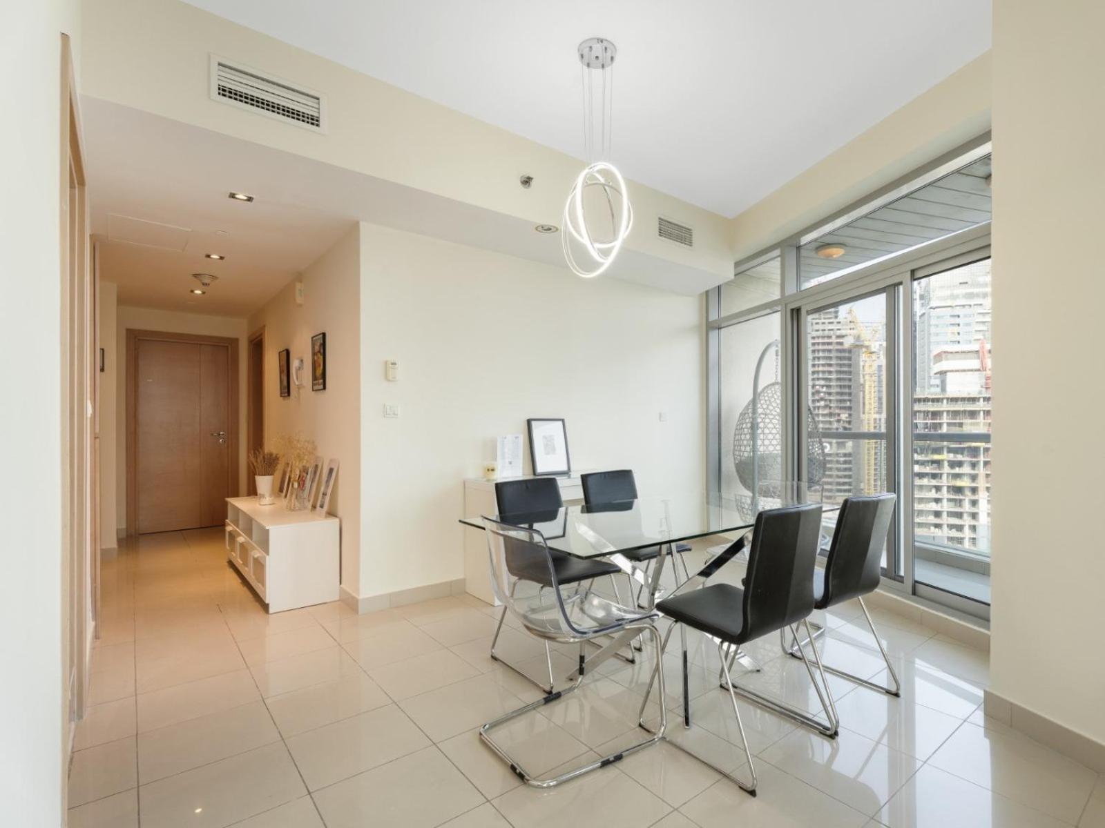Chic 1br Getaway - Horizon Living In Fairfield